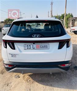 هیوندای تۆکسۆن